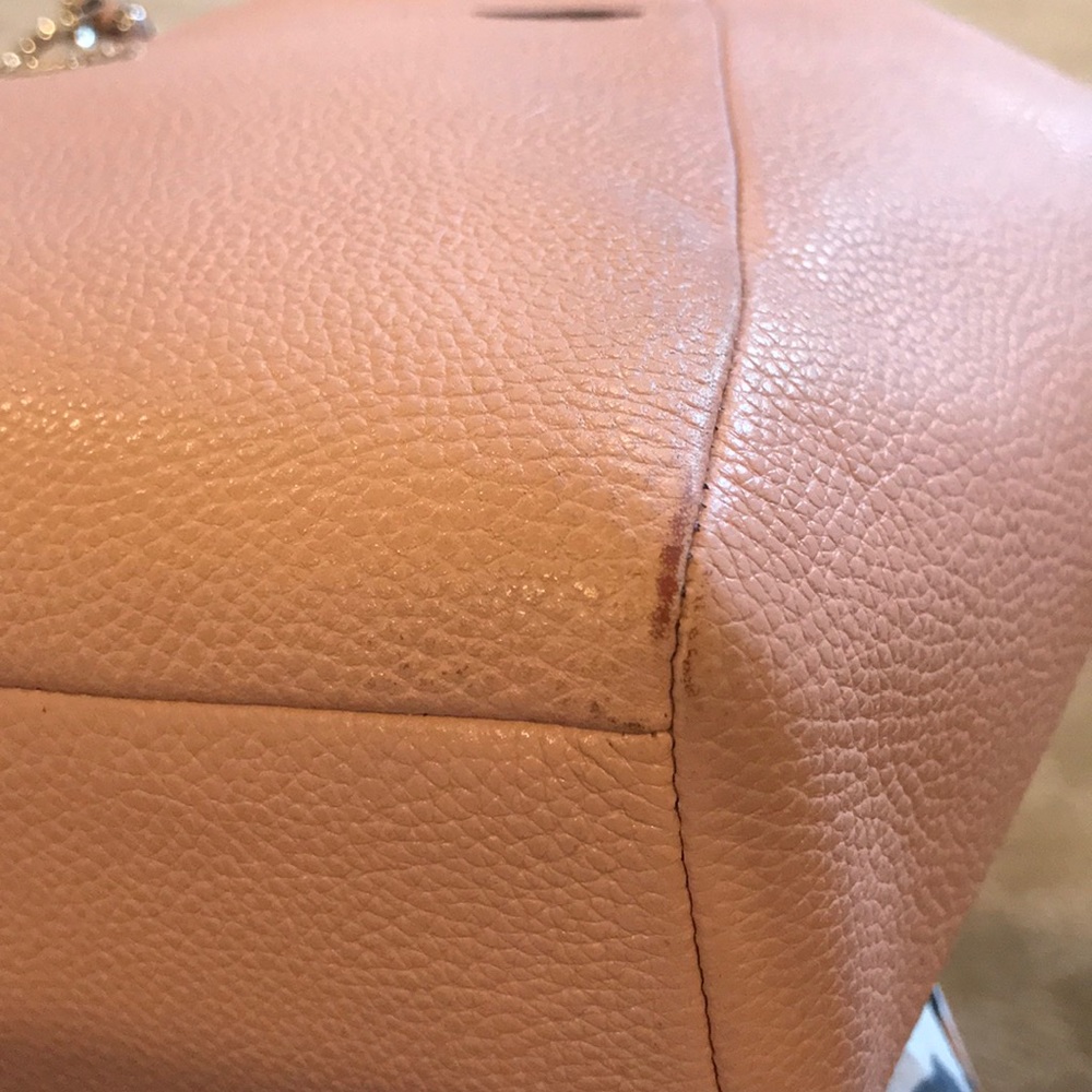 COPY - Coach Purse - Picture 7 of 7